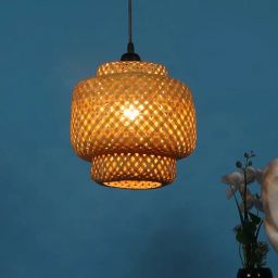 eliante by jainsons lights Luana Cream Iron Hanging Light-picture-26