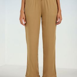 Lakshita Women Ethnic Straight Palazzos-image-45