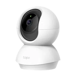 tp-link Tapo C210 Pan/Tilt Wi-Fi CCTV Security Camera (Privacy Mode, White)-6