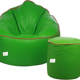 star XXXL Tear Drop Bean Bag Cover (Without Beans)-picture-9