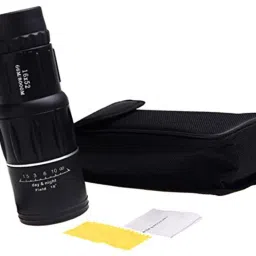 Frizoo New Telescope,HD Monocular Dual Focus Optics Zoom Catadioptric Telescope Monocular-picture-30