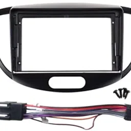 Old i10 Frame Android Stereo Frame for 9 Inch Android Stereo (2007-2014) Media Player Frame-17