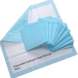 1 TC Microfiber Single Solid Flat Bedsheet-19