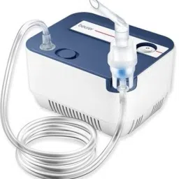 Health Track Beurer Nebulizer With 3 Year Warranty For Adult And Children Nebulizer-27
