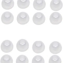 Bodoma Earbuds tips for All earphones, Eartips In The Ear Headphone Cushion Model 46 In The Ear Headphone Cushion-image-87