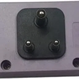 Nij SR-EXTN-21 2-Way Power Socket & 2 USB Charger Smart Switch image 2