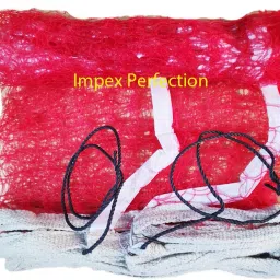 prozone sporting Red Monofillament Badminton Nylon Net Badminton Net image 3