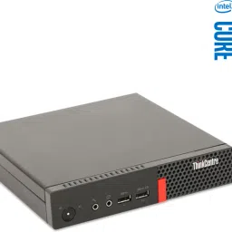 NCS Core i7 (6th Generation) [8MB Cache, Up to 4.00 GHz] - ThinkCentre Tiny PC [HFA] Intel® Core™ i7-6700 Processor (32 GB RAM/Intel Ultra HD 530 Graphics/1 TB SSD Capacity/Windows 11 Pro) Mid Tower with MS Office-4