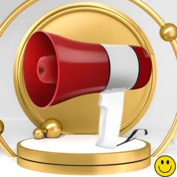 Handheld Megaphone with Siren, Microphone & Rechargeable for Outdoor EventsB268 Megaphone Portable Megaphone Siren Loudspeaker Function &Long Battery BackupQ268 Outdoor PA System-7
