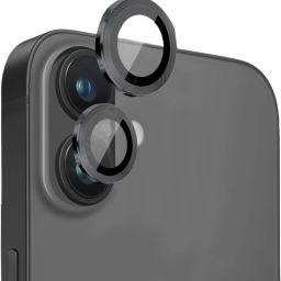 UNIKWORLD Back Camera Lens Ring Guard Protector for iPhone 16-picture-11
