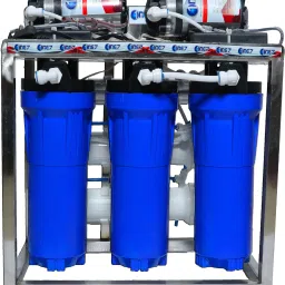25 LPH Commercial UV Protection Ro Water Purifier Plant Double Purification With Auto Shut Off + TDS Adjuster 25 Litre Tap Mount Water Filter-image-74