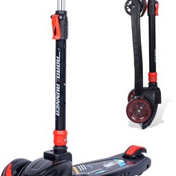 r for rabbit Road Runner Racer Kick Scooter for Kids Kids Scooter-picture-9