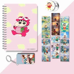 2025 COLLECTION A5 Notebook RULED 160 Pages-14