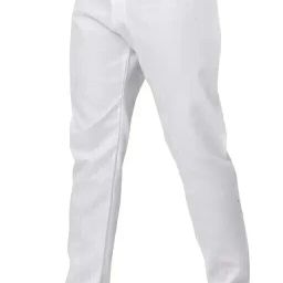 White Pyjama For Men Men Pyjama-image-39