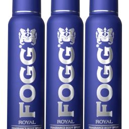Royal No Gas Body Spray Body Spray-For Men-26