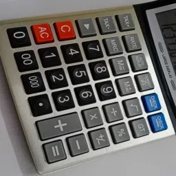 cltllzen dual power CT-912 ND:Classic Reimagined History of Design Comparison to Modern Calculators Ct-912nd Basic Calculator image 3