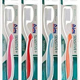Sensitive Tooth Brush Ultra Soft Toothbrush-26