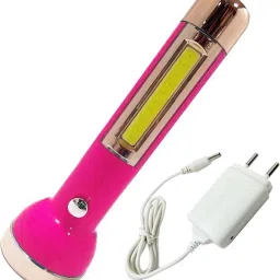 JY Super 2W Flashlight Torch JY-1703 TORCH LIGHT Torch-15