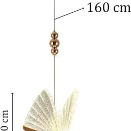 dsd Swing Arm Floor Lamp image 3