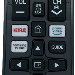 NixGlobal BN59-01315M Remote Compatible with SAMSUNG 4K SMART LED LCD TV Remote Controller-27