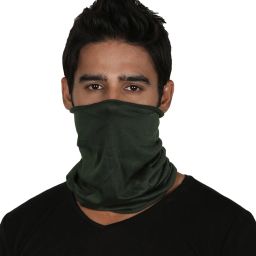 Men Solid Bandana-image-12