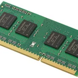 KINGSTON RAM DDR3 4 GB Laptop (1600MHz DDR3L Laptop - KVR16LS11/4) image 4