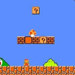 COUNTACH 8 Bit Classic Game With Trendy Tv Video Game QA12 For Kids With 1 Extra Cassett NA GB with Contra, Super Mario Bros, Duck Hunt image 4
