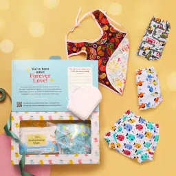 Toddler Diapering Gift Pack | Perfect for 9 months to 3 years-27