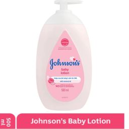 Baby Lotion For Smooth And Moisturized Skin-image-13
