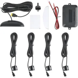 Car Reverse Parking Sensor with LED Display Parking Sensor For Fa-bia Car Reverse Parking Sensor with LED Display Parking Sensor For Fa-bia Parking Sensor-image-75