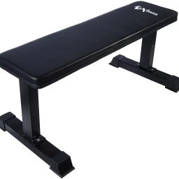 Flat Fitness Bench-picture-10