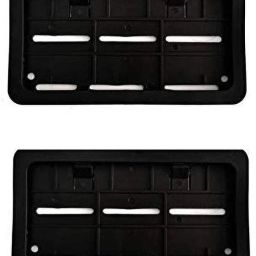 Number plater Holder Bike Number Plate-image-57