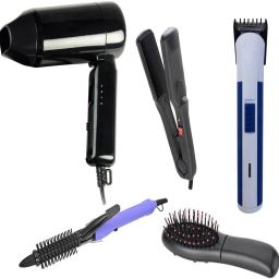 Zooper 793 Hair straightener Personal Care Appliance Combo-image-27