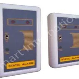 PBSS Electronic Alarm Device Analog Voltage Tester image 2