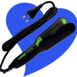 TOLERANCE Premium Hair Straightner 840 Professional Iron For Smooth Silky Lovely Hair A43 Hair Straightener-image-62