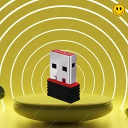 FRONY Wireless -N Mini USB Adapter USB Adapter-image-8