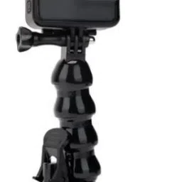 TECHGEAR Bendable Neck Suction Camera Mount-image-1