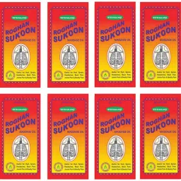 Sukoon massage oil 100ml 8pc-image-46