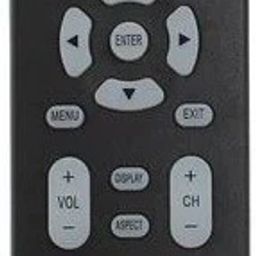 HDF LCD LED TV Remote Works for F&D TV Remote Controller-image-72