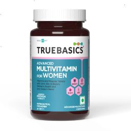 Advanced Multivitamin for Women, For Energy, Immunity & Joints-24
