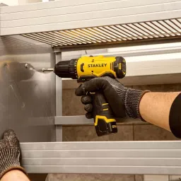 stanley SCD10D1-IN SCD10D1-IN Cordless Drill image 5