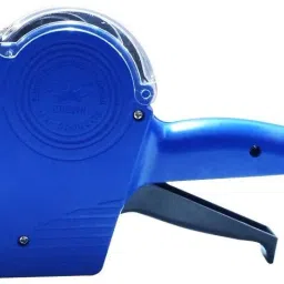 8 Digits Price Tag Gun Labeler Included Labels Label Stamping Machine Taging Gun-32