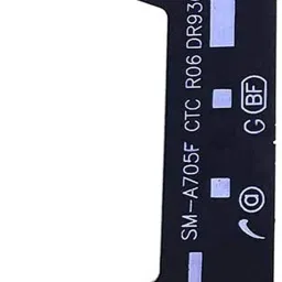 Shinzo Main Motherboard Display Flex For Samsung Galaxy A70 (A705F) LCD Flex Cable image 3