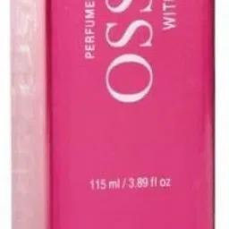 Romance body mist Deodorant 115ml OS_93 Body Mist-For Women-image-20