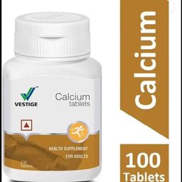 Calcium Multivitamin tablets for healthy body |-image-14