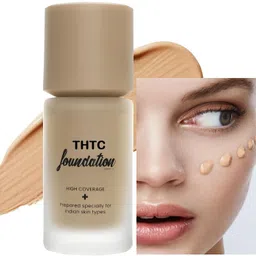thtc Liquid Foundation Perfect Coverage Foundation-picture-37