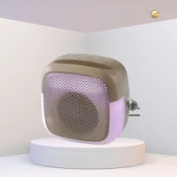 GUGGU M424 Bluetooth Speaker Dynamic Thunder Sound with High Bass Support SD Card G380 5 W Bluetooth Home Theatre-picture-15