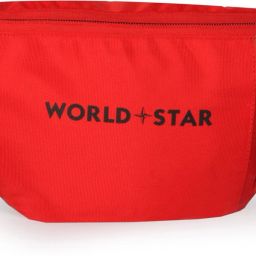 Worldstar Hiking Outdoor Fanny Packs Sport Holiday Large Pockets Waistbag (red) Waist Bag Elegant StyleTravel Pouch Passport Holder with Adjustable Strap bag-image-58