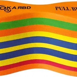 Multi Layer Swimming Floating Board for Pool Training Kickboard Pull Buoy Pull Buoy-42