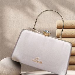 lavie Party PinkClutch-picture-3